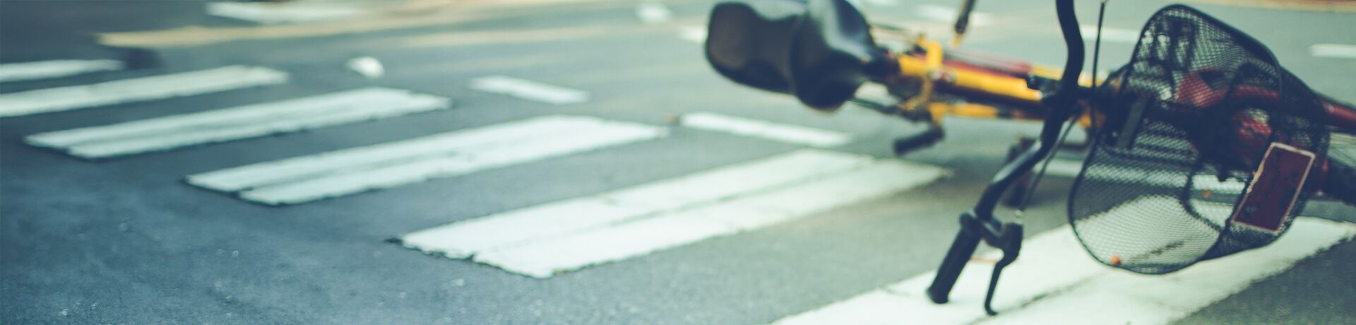 e-bike accidents