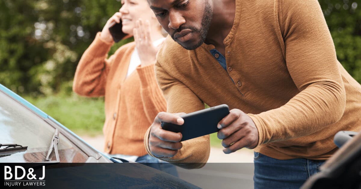 Statute of Limitations for Car Accident Claims in California