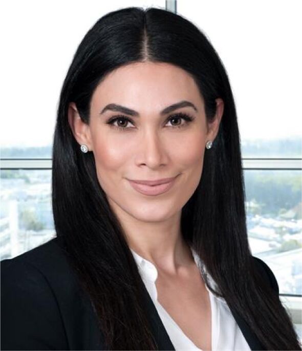 Ellin Mardirosian