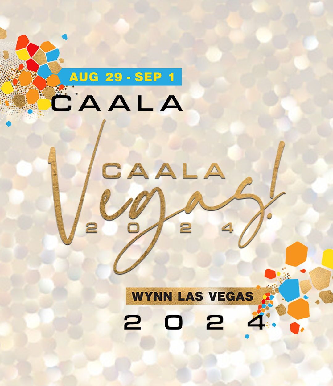 BD&J Attorneys Olivier Taillieu, Maura Taillieu, Lauren Horwitz, and Megan Klein to Speak at CAALA Vegas 2024