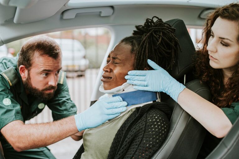 How to Win a Car Accident Case in California